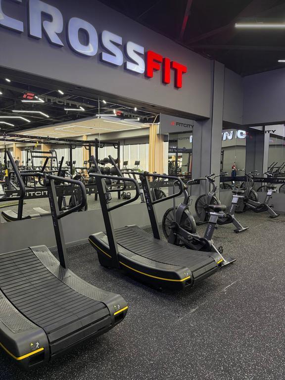 FITCITY (Янгихаёт) — фото 8