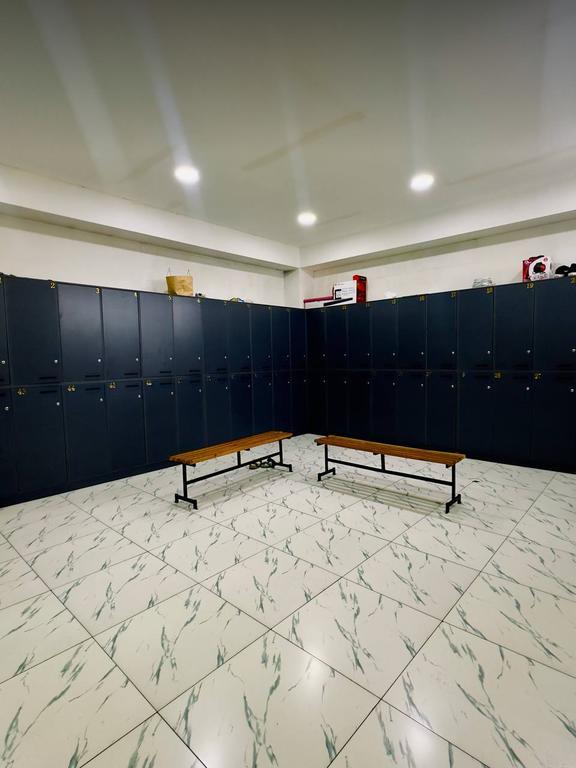 Generals GYM (Шайхантахур) — фото 5