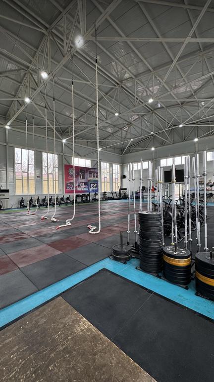 Федерация Функционального Многоборья — фото 9