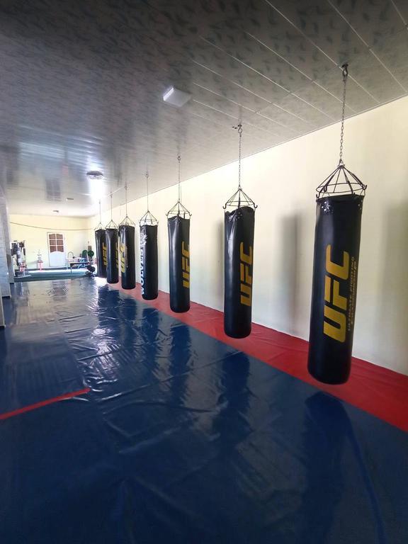 УШУ  SPORT CLUB — фото 2