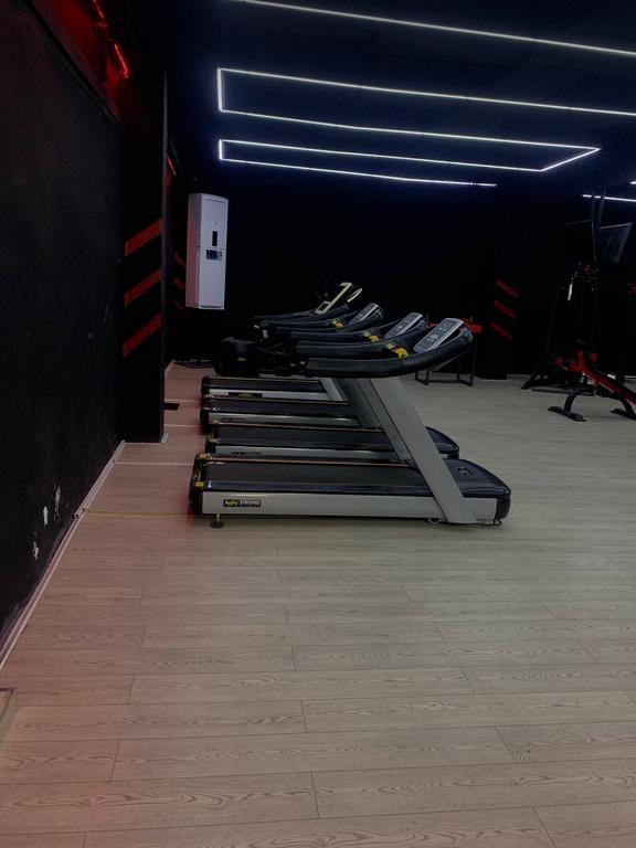 Life Time GYM — фото 3