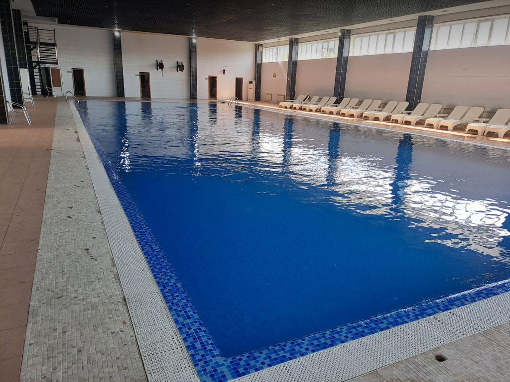 Atlantis Pool — фото 2