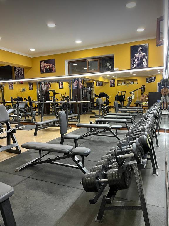 Kings GYM — фото 2