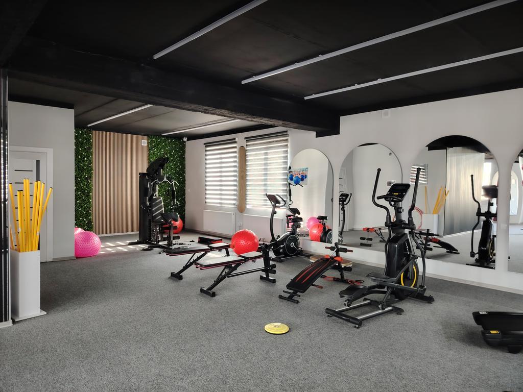 AVELIN FITNESS — фото 3