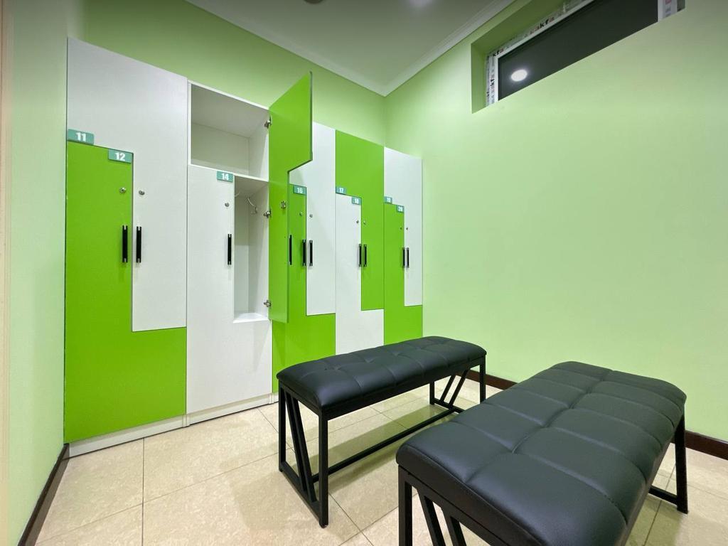 Maria Fitness — фото 7