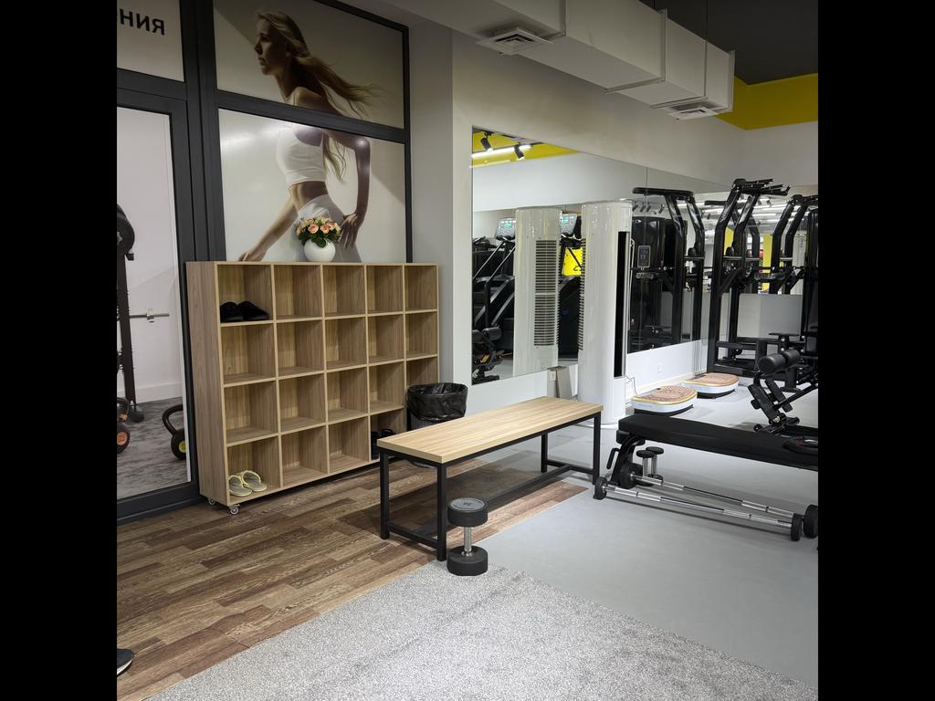 ARYA Ayollar Fitnes Zali — фото 5