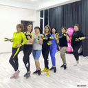 Nika Sport Sergeli