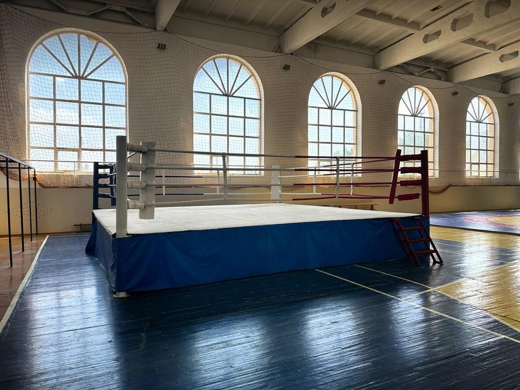 KARMANA SPORT MAKTABI — фото 1