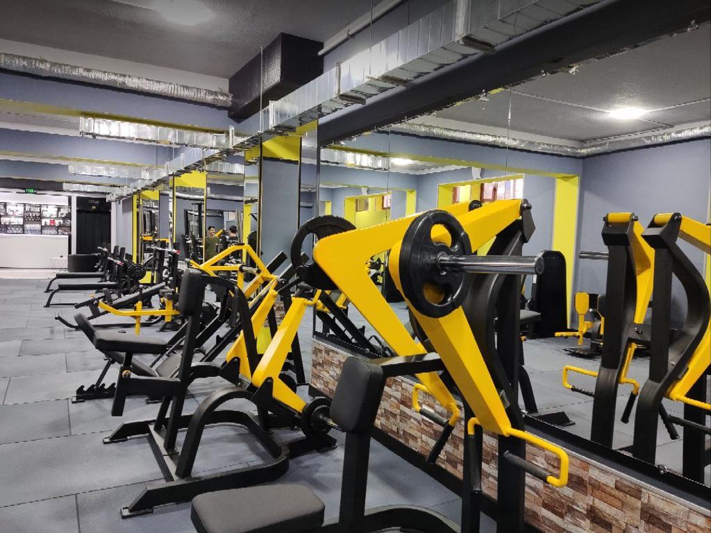 ALPHA SPORT — фото 8