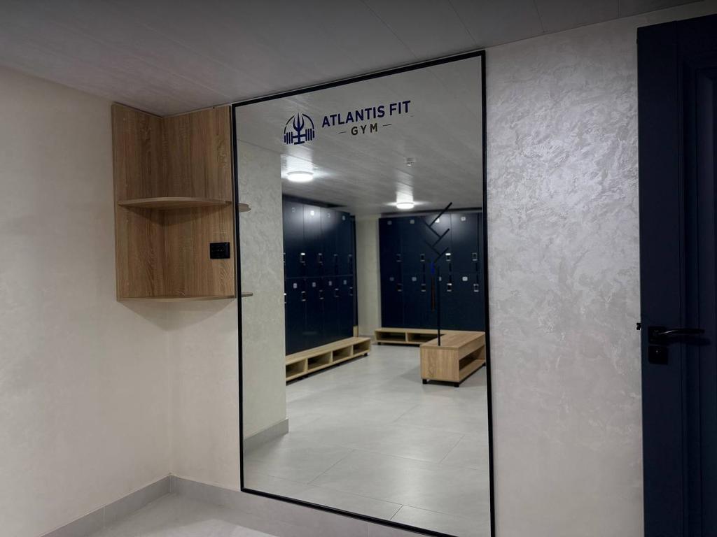 AtlantisFit & Gym — фото 10