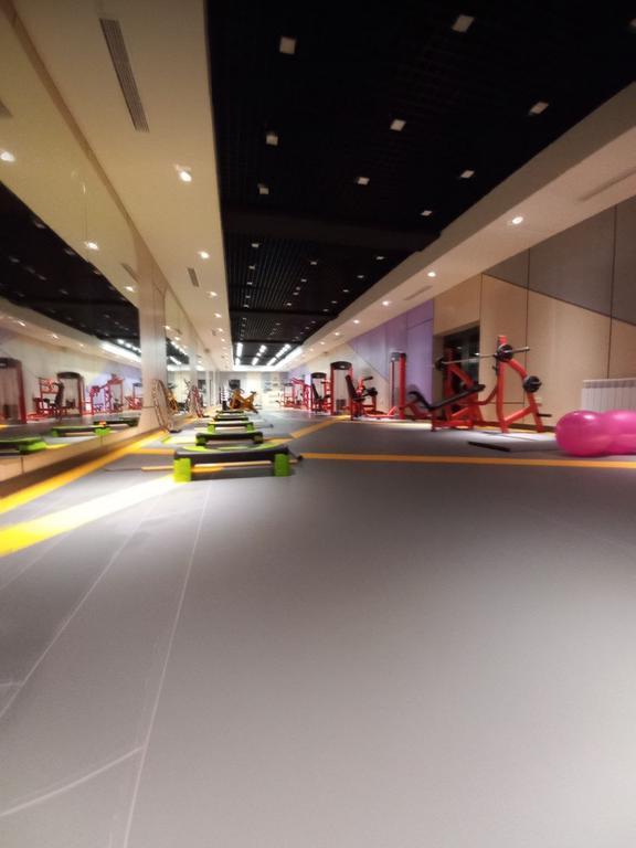 Delphin Fitness — фото 3