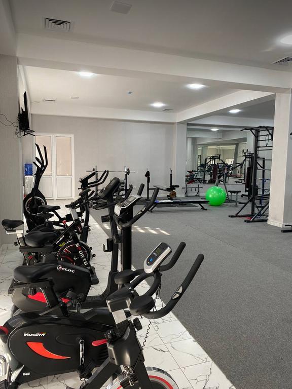 Shayxontohur Tumani Sport Maktabi — фото 5