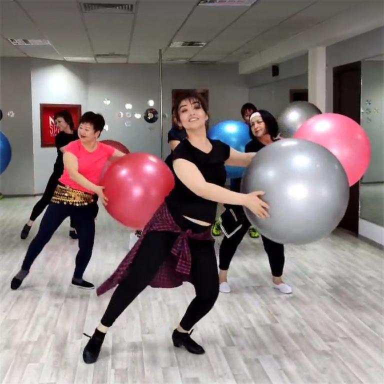 Nika Sport Integro — фото 5