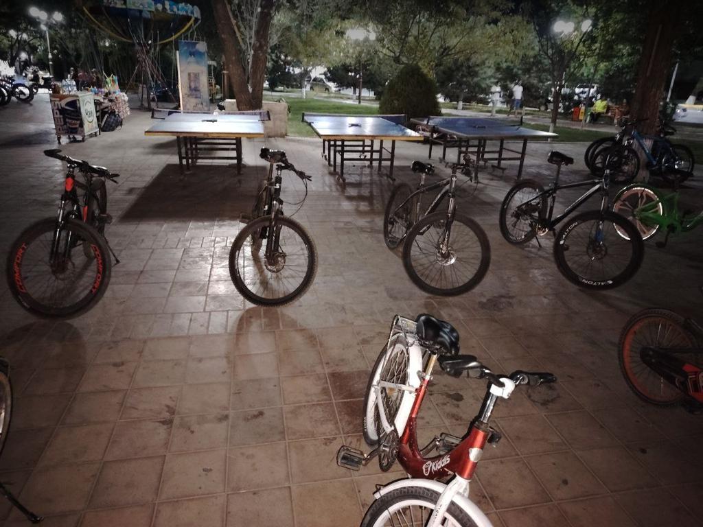 Nurabad Cycling — фото 2