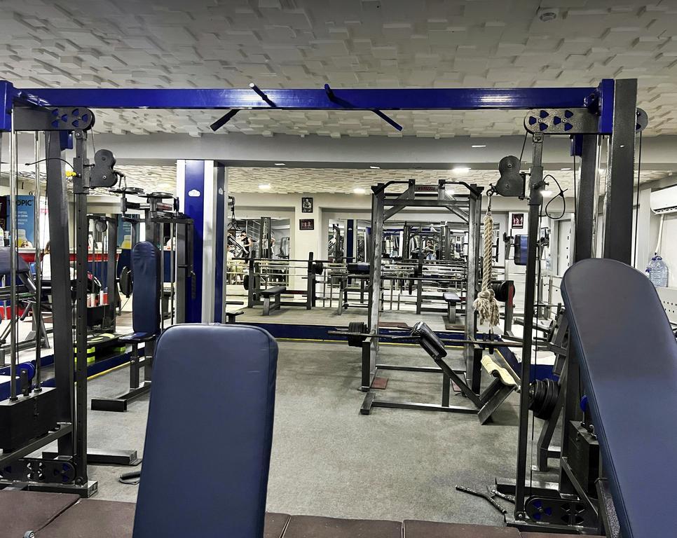 TOP GYM (TTZ) — фото 3