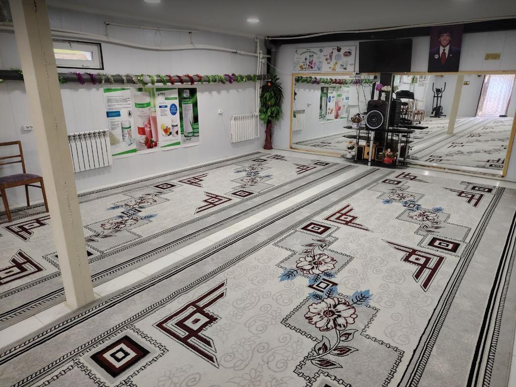 Соғлом турмуш тарзи маркази — фото 3