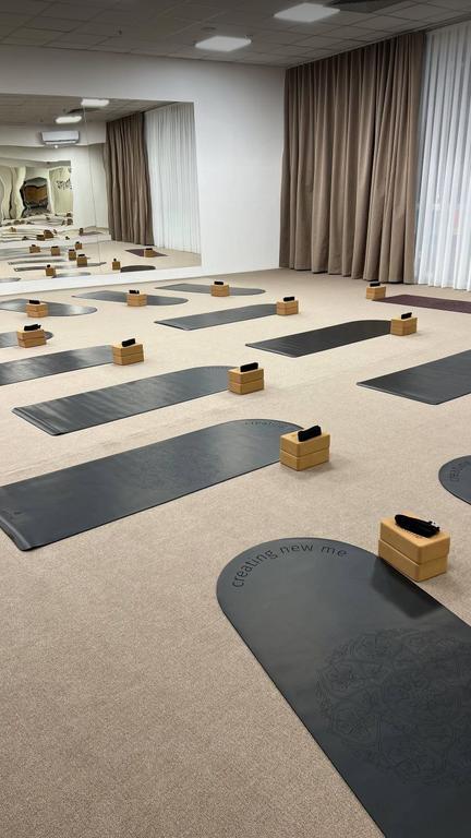 WELLME Humo Arena — фото 1