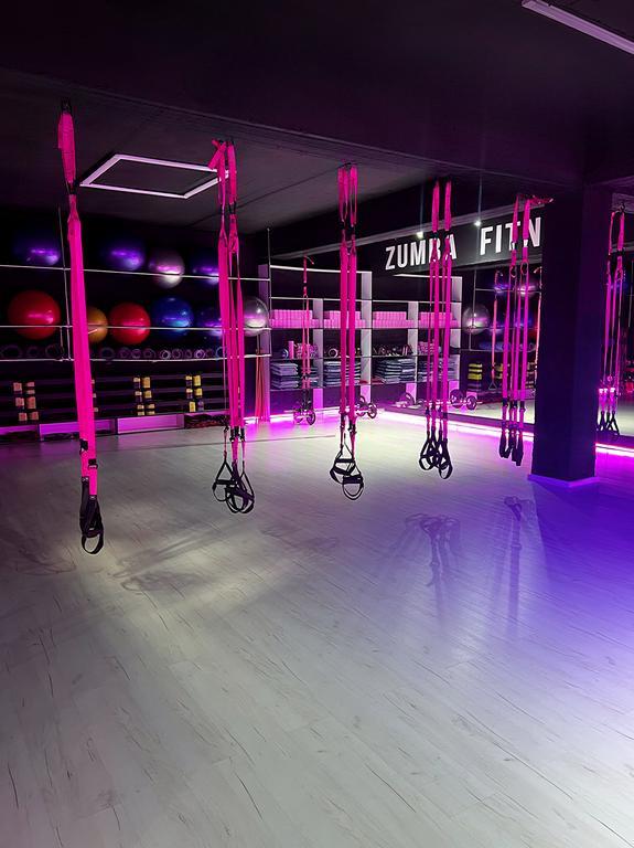 SUPERBODY — фото 1