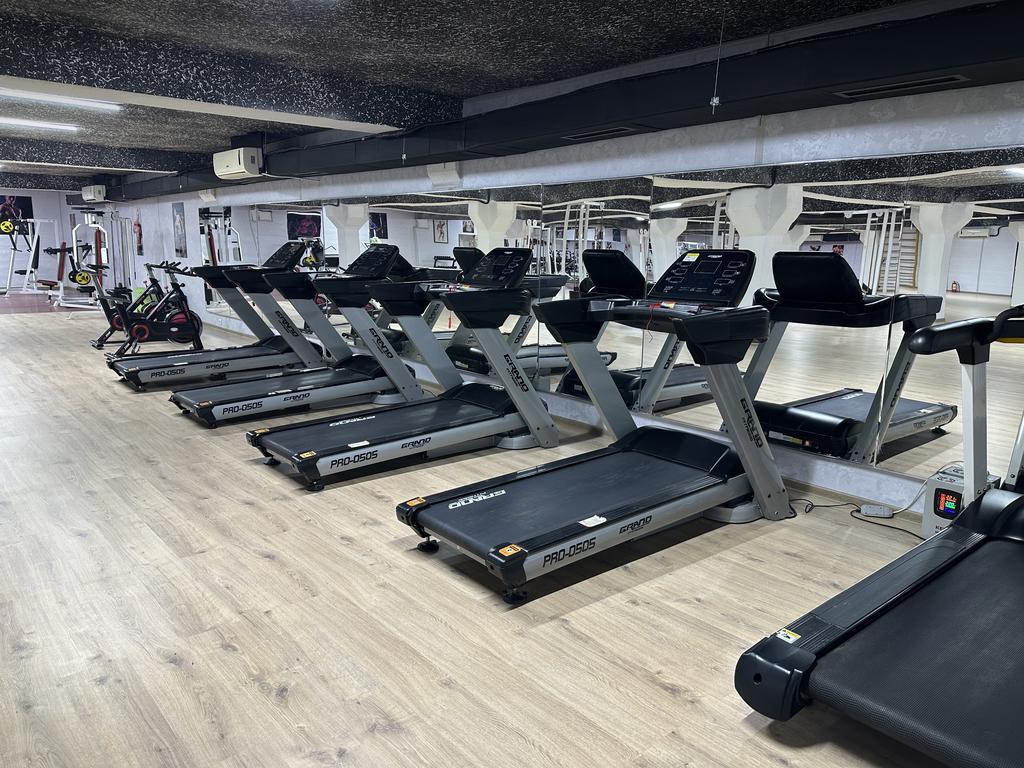 Fitness Planet — фото 3