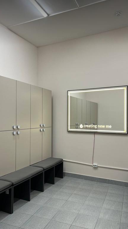 WELLME Humo Arena — фото 3