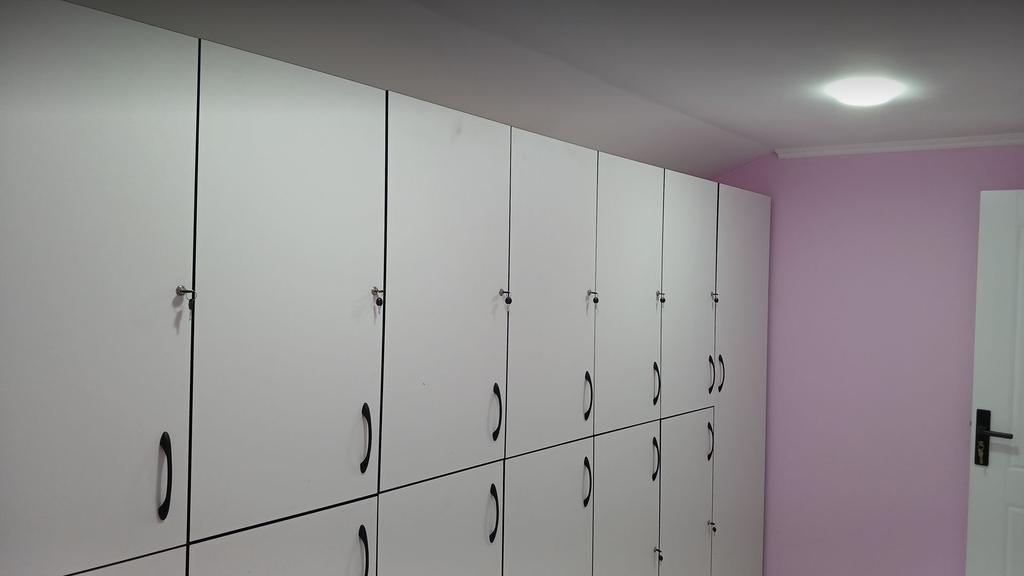 Fitness go (Яшнабад) — фото 4