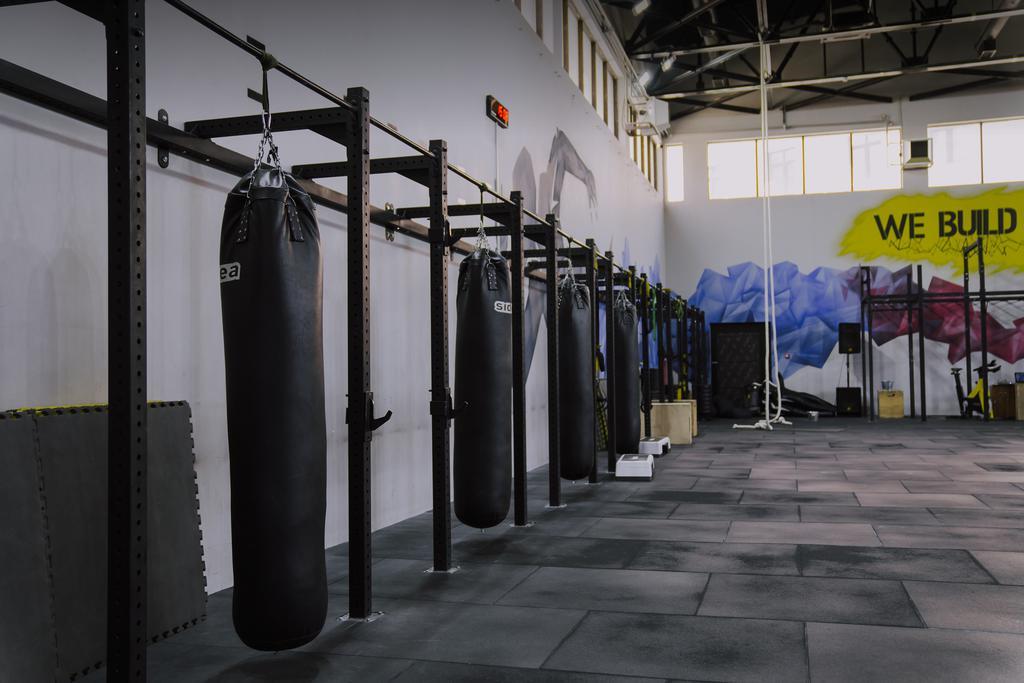 Befit Box — фото 6