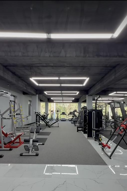 Boss gym — фото 6