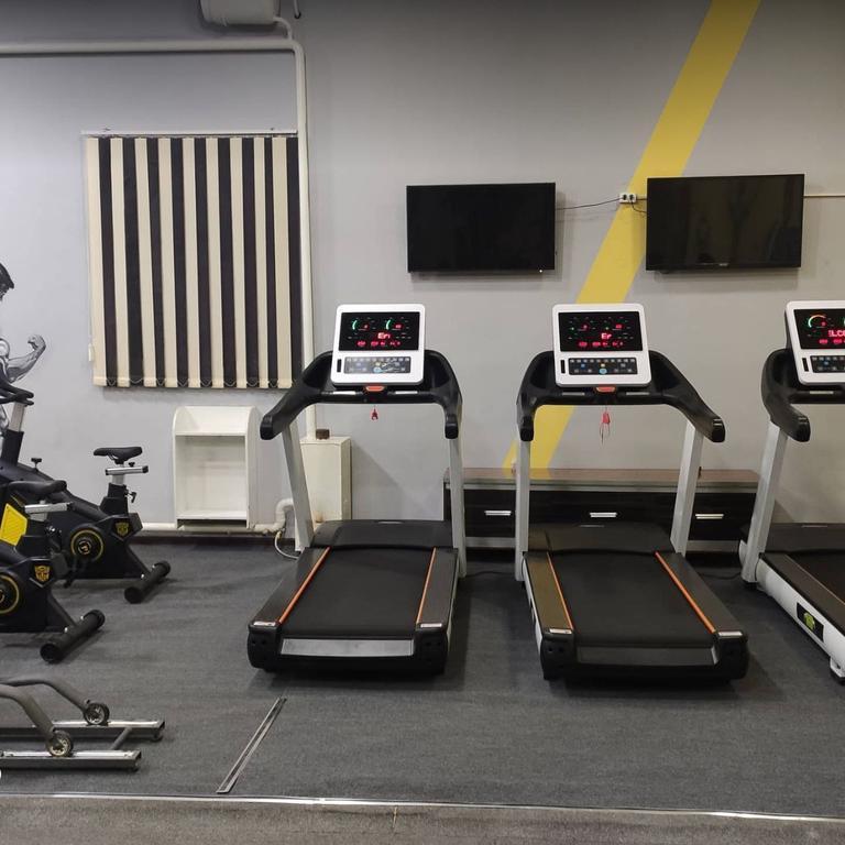 Nizamoff Gym — фото 3