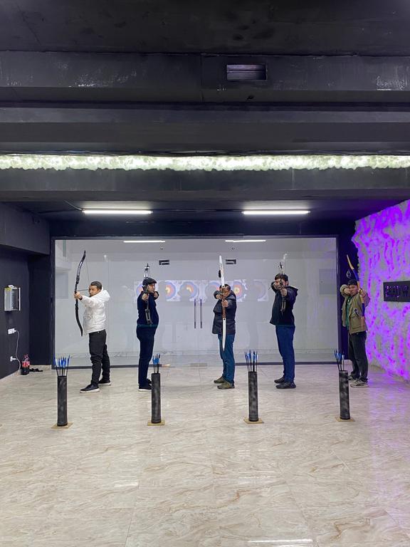 SAAD WARASIA — фото 4