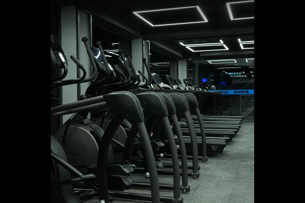 B7GYM — фото 4