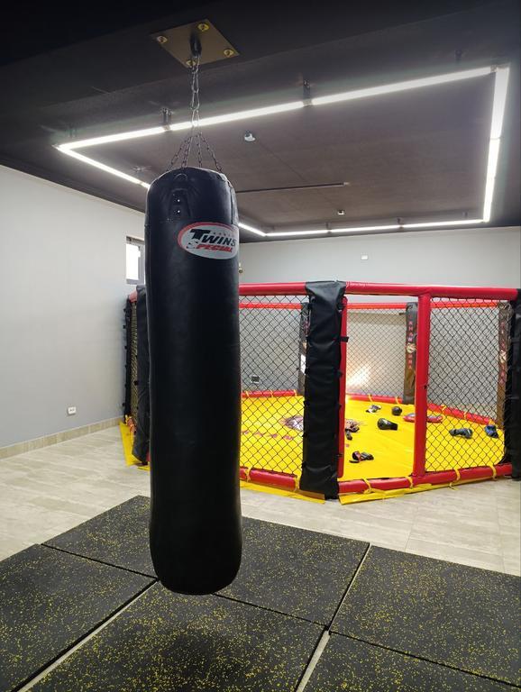 Khan fitness club (Корасув Массив) — фото 10