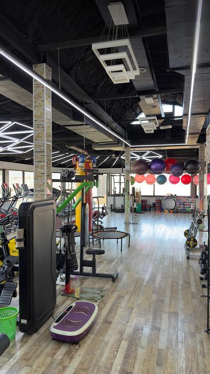 MISS FITNESS UZ — фото 4