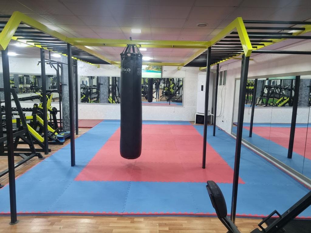 Mac Fit — фото 8