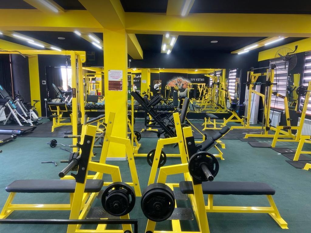 Antey fit — фото 2