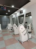 35 health clubs Milon Qorasaroy