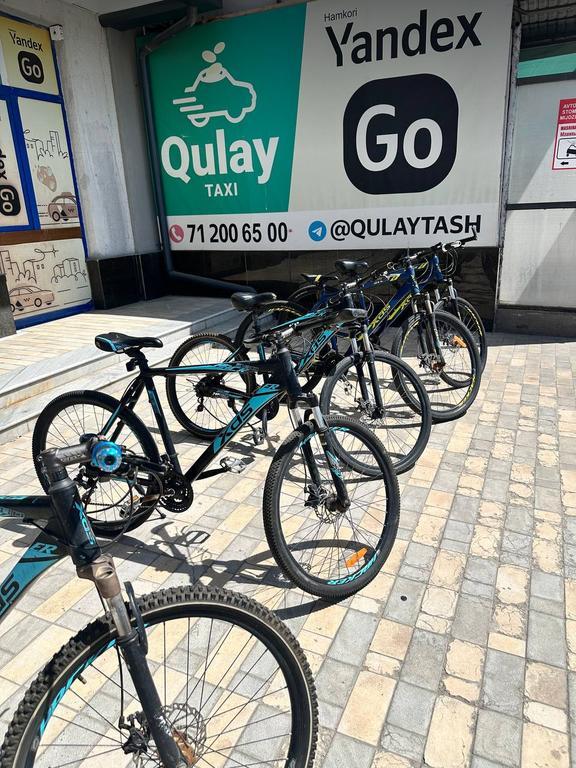 Ko’kcha Сycling & Ping Pong — фото 1