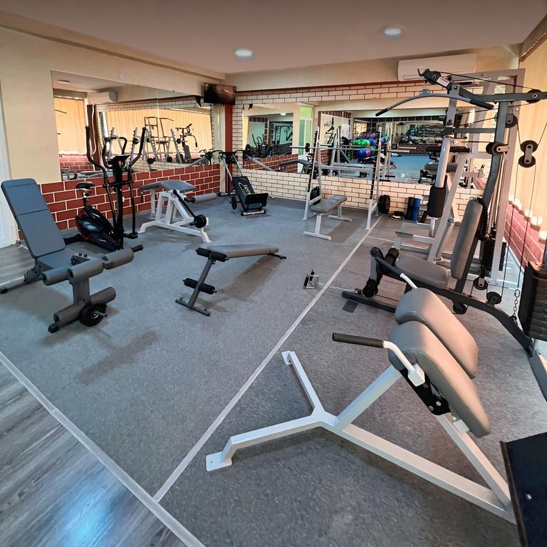 Victory Fitness Club — фото 3