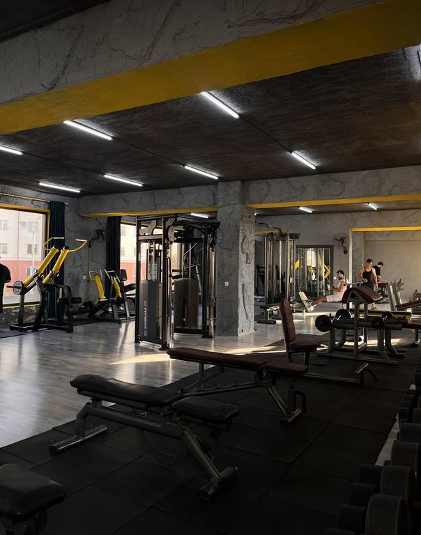 BM FIT — фото 4