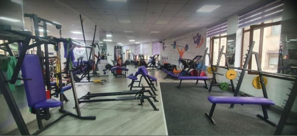 Mega Fitness — фото 2