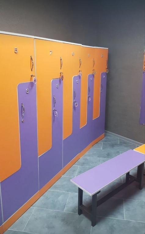 Mega Fitness — фото 5