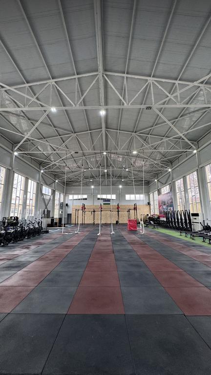 Федерация Функционального Многоборья — фото 1