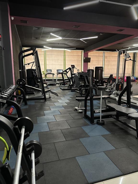 Divine fitness spa — фото 4