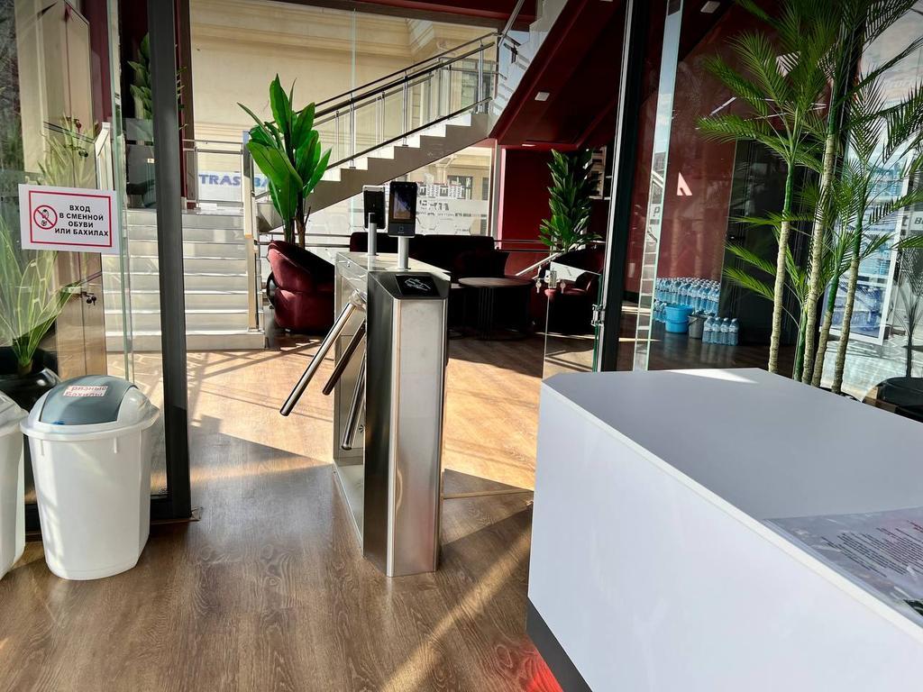 BFB ProFit — фото 2