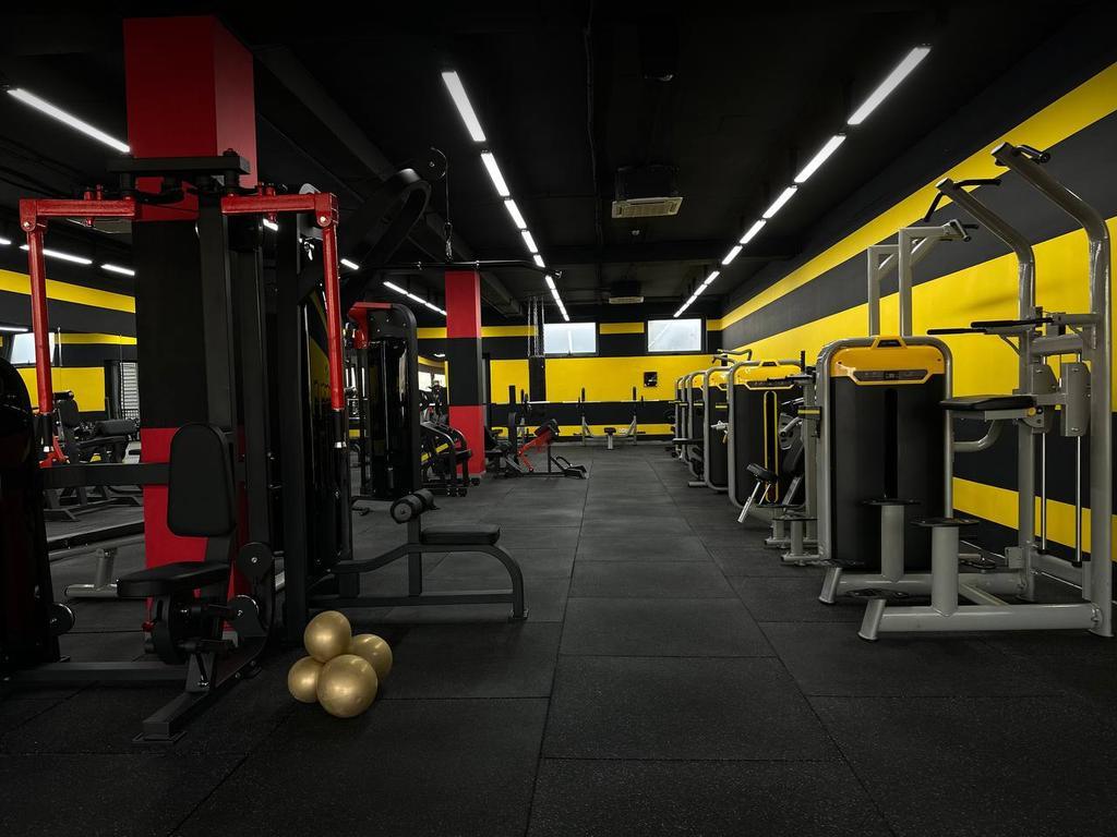 NEOFIT — фото 2