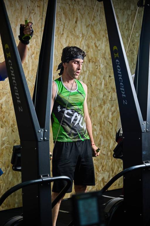 Savage Sports Club — фото 6