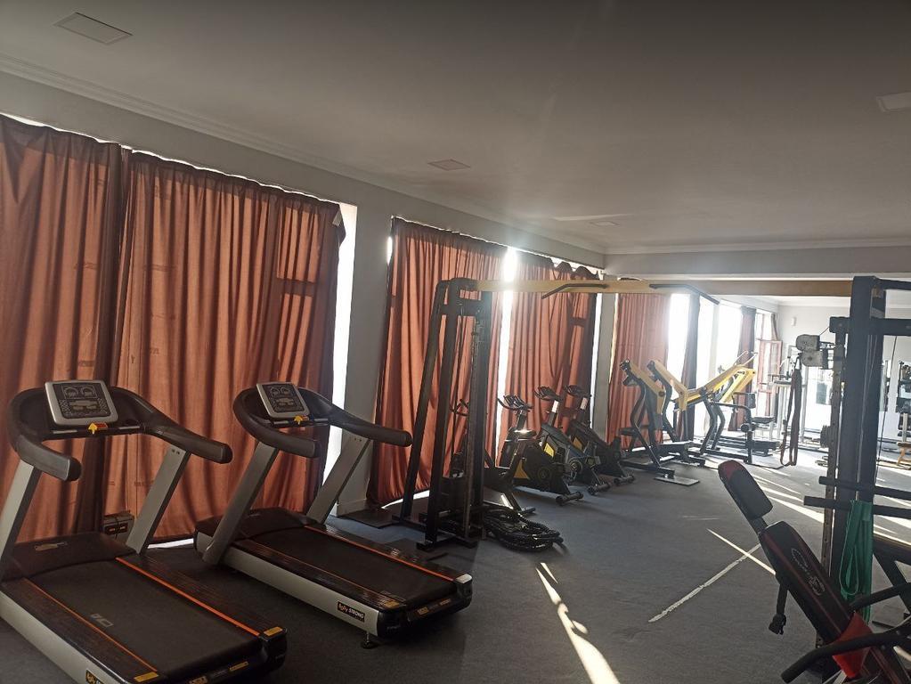 Fitness center Optimus — фото 2