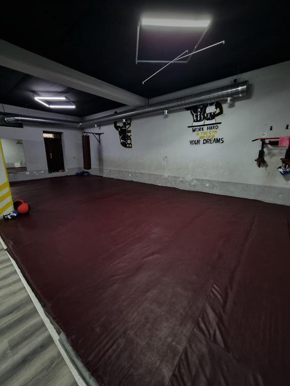 EVEREST GYM — фото 4