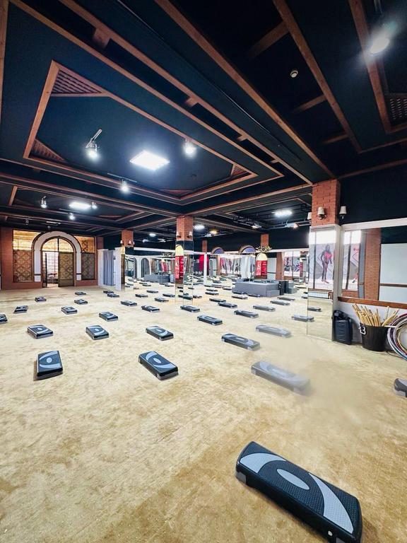 Mix Fitness — фото 2