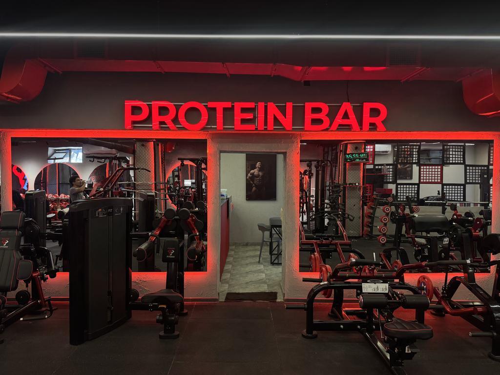 Power Fitness (Турон) — фото 3