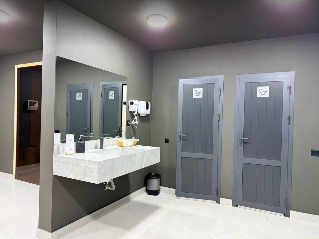 AtlantisFit & Gym — фото 9